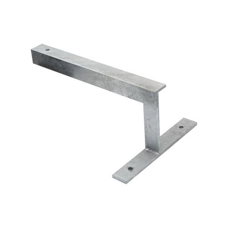 Hills Antenna FB607302 450mm POA Fascia Riser Bracket - FB607302