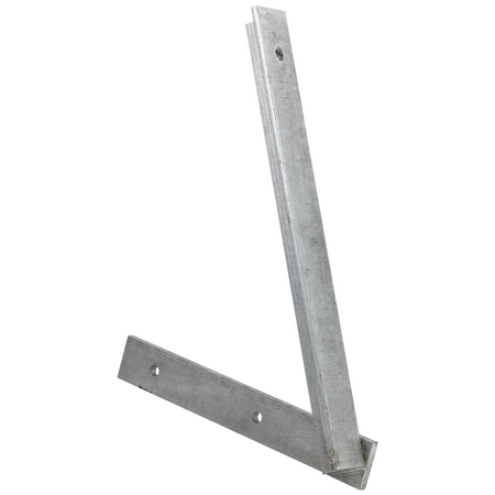 Hills Antenna FB607307 450mm POA Rafter Riser Bracket - FB607307