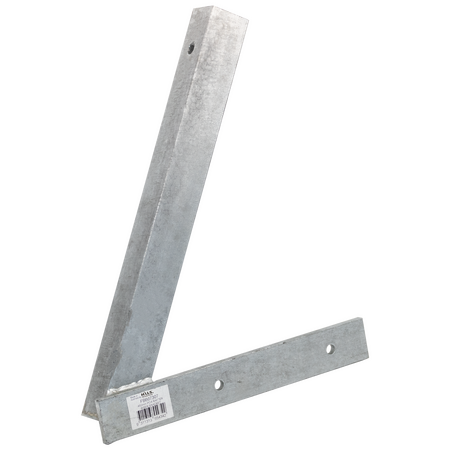 Hills Antenna FB607307 450mm POA Rafter Riser Bracket - FB607307