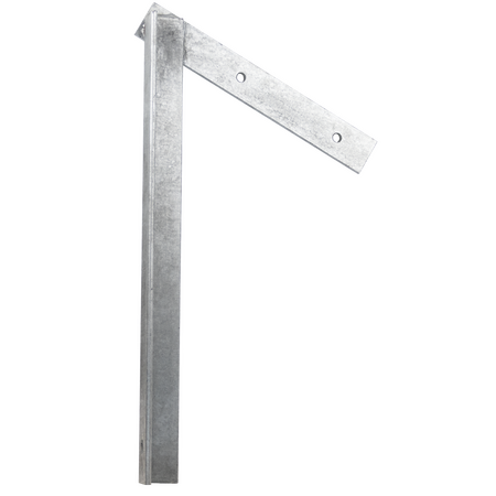 Hills Antenna FB607308 600mm POA Rafter Riser Bracket - FB607308