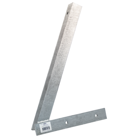 Hills Antenna FB607308 600mm POA Rafter Riser Bracket - FB607308