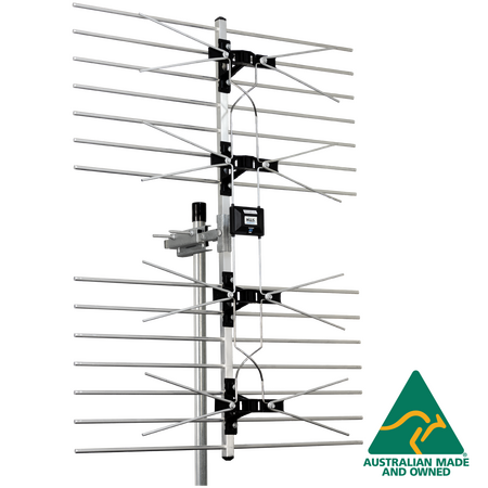 Hills Antenna Tru-Max 36 4G Antenna - FB608601-4G