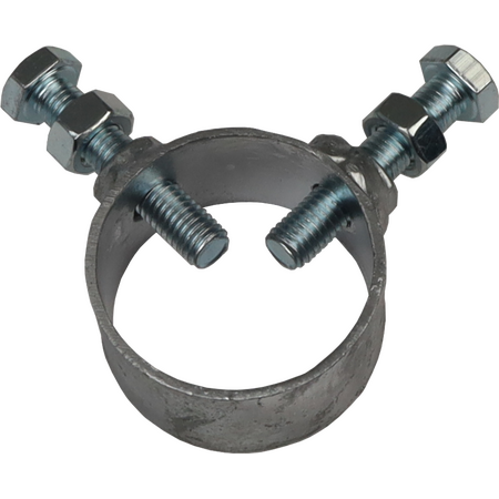 Hills Antenna FB902110 38mm Stay Bar Collar - FB902110