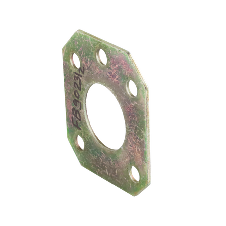 Hills Antenna FB902312 39.5mm Guy Plate - FB902312