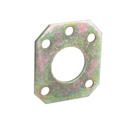 Hills Antenna FB902312 39.5mm Guy Plate - FB902312