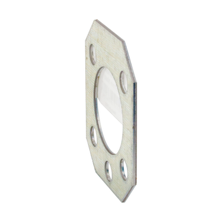 Hills Antenna FB902320 52mm Guy Plate - FB902320