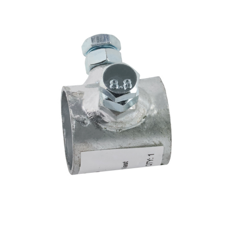 Hills Antenna FB902328 25mm Stay Bar Collar - FB902328
