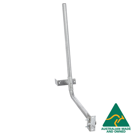 Hills Antenna FB607011A Extended Fascia Mount - FB607011A