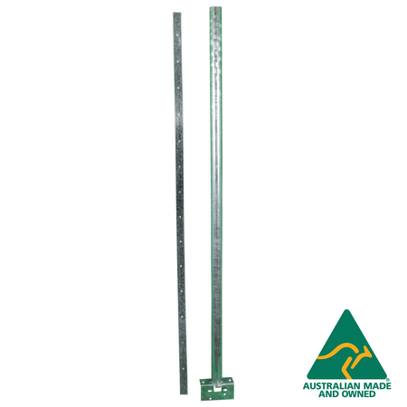 Hills Antenna FB607012A Loft Mount with Internal Plug - FB607012A