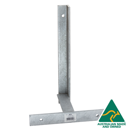 Hills Antenna FB607302 450mm POA Fascia Riser Bracket - FB607302