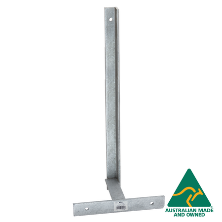 Hills Antenna FB607303 600mm POA Fascia Riser Bracket - FB607303