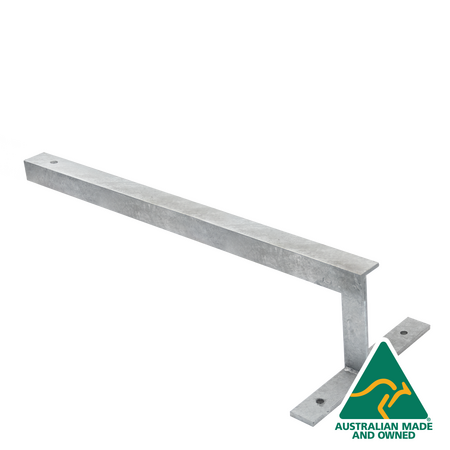 Hills Antenna FB607303 600mm POA Fascia Riser Bracket - FB607303