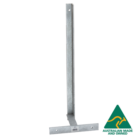 Hills Antenna FB607305 900mm POA Fascia Riser Bracket - FB607305