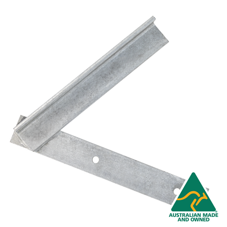 Hills Antenna FB607306 300mm POA Rafter Riser Bracket - FB607306