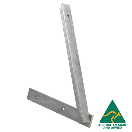 Hills Antenna FB607307 450mm POA Rafter Riser Bracket - FB607307