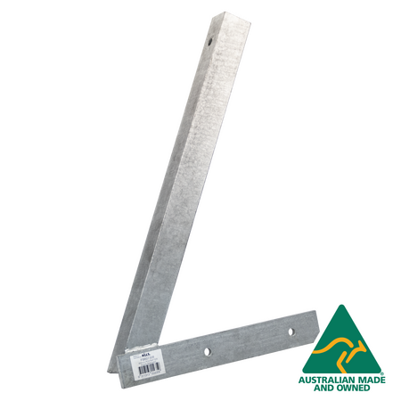 Hills Antenna FB607308 600mm POA Rafter Riser Bracket - FB607308