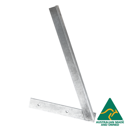 Hills Antenna FB607308 600mm POA Rafter Riser Bracket - FB607308