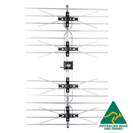 Hills Antenna Tru-Max 36 4G Antenna - FB608601-4G