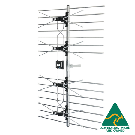 Hills Antenna Tru-Max 36 4G Antenna - FB608601-4G