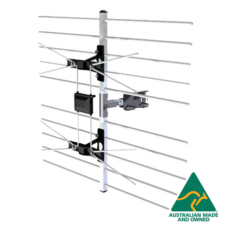 Hills Antenna Tru-Max 18 4G Antenna - FB608602-4G