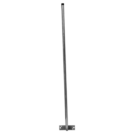 Hills Antenna FB606404 1.6m Curved Fascia Bracket - FB606404