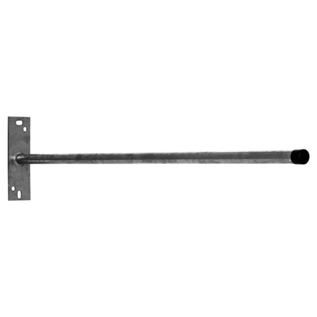 Hills Antenna FB603554 1.4m Wall Bracket - FB603554