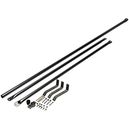 Hills Antenna FB607287 1.8m Tile Tripod Mount - FB607287