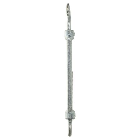 Hills Antenna BC294 8mm 5/16" Turnbuckle - BC294