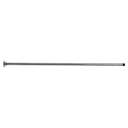 Hills Antenna FB603554 1.4m Wall Bracket - FB603554