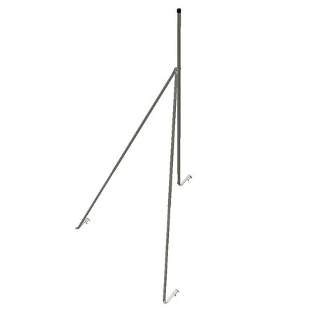 Hills Antenna FB607287 1.8m Tile Tripod Mount - FB607287