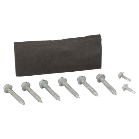 Hills Antenna FB607238A 900mm 65cm Gutter Mount - FB607238A