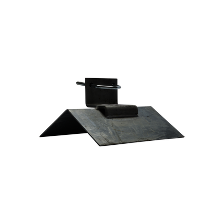 Hills Antenna FB606366 Guyed Mast Tile Ridge Mount - FB606366