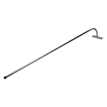 Hills Antenna FB603298 1.8m Curved Fascia Bracket - FB603298