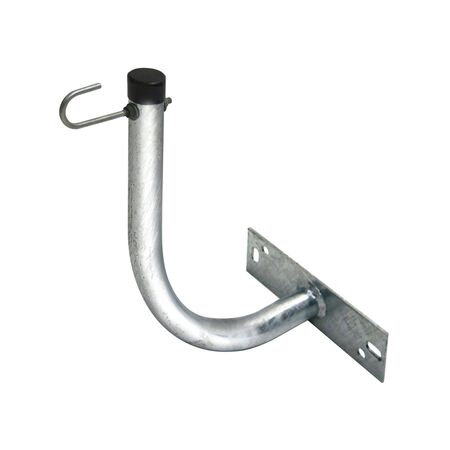 Hills Antenna FB606874 300mm Fascia Riser Mount - FB606874