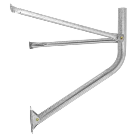 Hills Antenna FB607058 Extended Vertical Surface Mount - FB607058