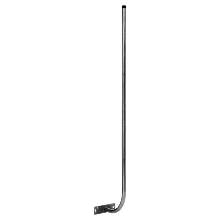 Hills Antenna FB606404 1.6m Curved Fascia Bracket - FB606404