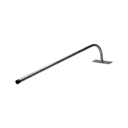 Hills Antenna FB603004 1.0m Curved Fascia Bracket - FB603004
