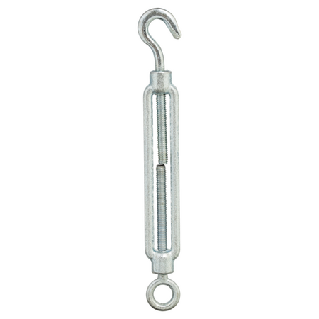 Hills Antenna BC286 6mm 1/4" Turnbuckle - BC286