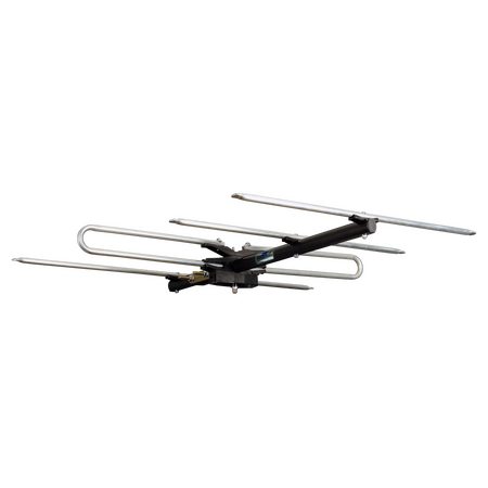 Digitek LTE Series 4 Element Metropolitan Premium YAGI VHF Antenna - 01DV304L