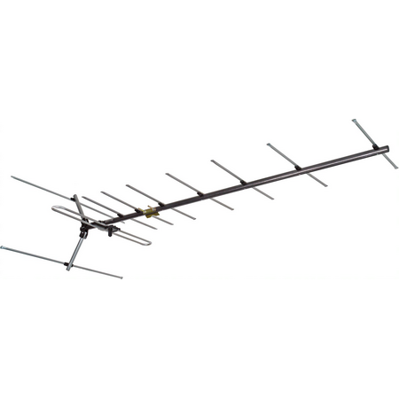 Digitek LTE Series 10 Element Outer Metropolitan Premium Yagi VHF Antenna - 01DV310L