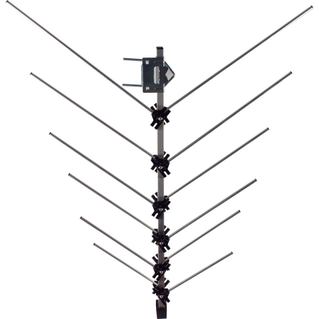 Digitek Inner Metropolitan Folding Log Periodic VHF Antenna - 01DLPF3