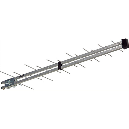 Digitek Inner Metropolitan Log Periodic UHF Antenna - 01ACLP4/5