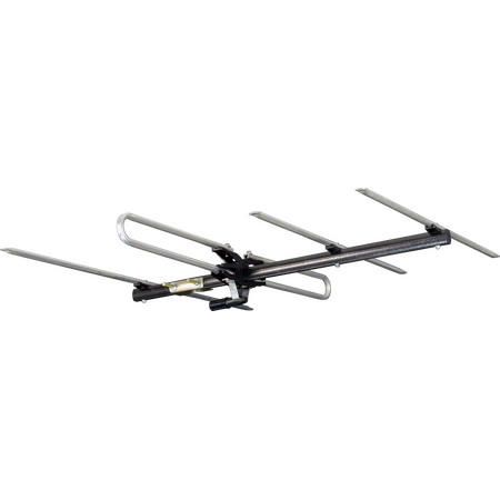 Digitek LTE Series 4 Element Metropolitan Premium YAGI VHF Antenna - 01DV304L