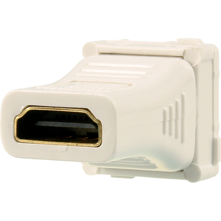Digitek HDMI Female to HDMI Female Insert - Straight - 05BC6V2