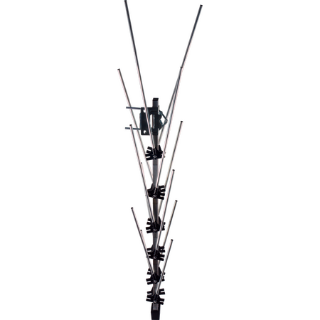 Digitek Inner Metropolitan Folding Log Periodic VHF Antenna - 01DLPF3