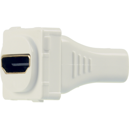 Digitek HDMI Female to HDMI Female Insert - Straight - 05BC6V2