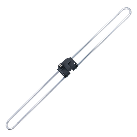 Hills Antenna 01DY4A-4G VHF 4 Element Yagi Antenna - 01DY4A-4G
