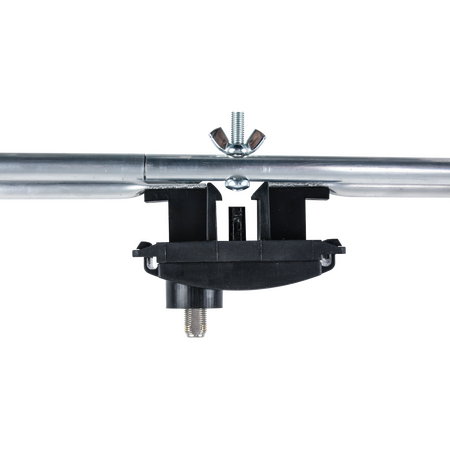 Hills Antenna 01DY6A-4G VHF 6 Element Yagi Antenna - 01DY6A-4G