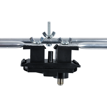 Hills Antenna 01DY4A-4G VHF 4 Element Yagi Antenna - 01DY4A-4G