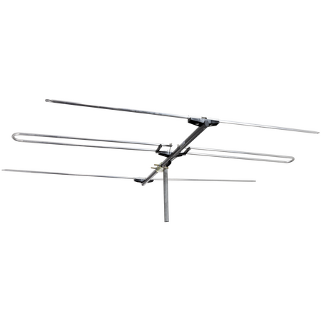 Digitek FM3 FM Antenna - 01EFM3